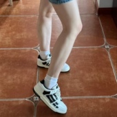 AMIRI骨头低帮时尚 运动休闲板鞋