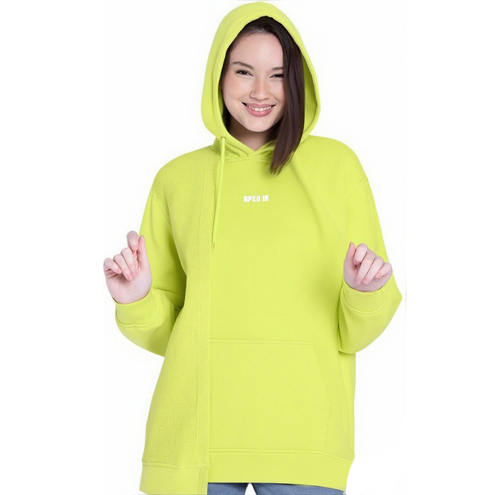 MSGM潮流时尚百搭男式连帽卫衣