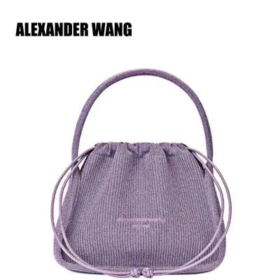 AlexanderWang女士小号手提包