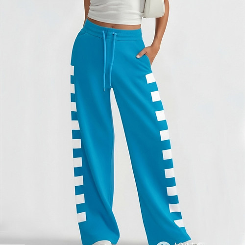 MSGM舒适时尚休闲长裤