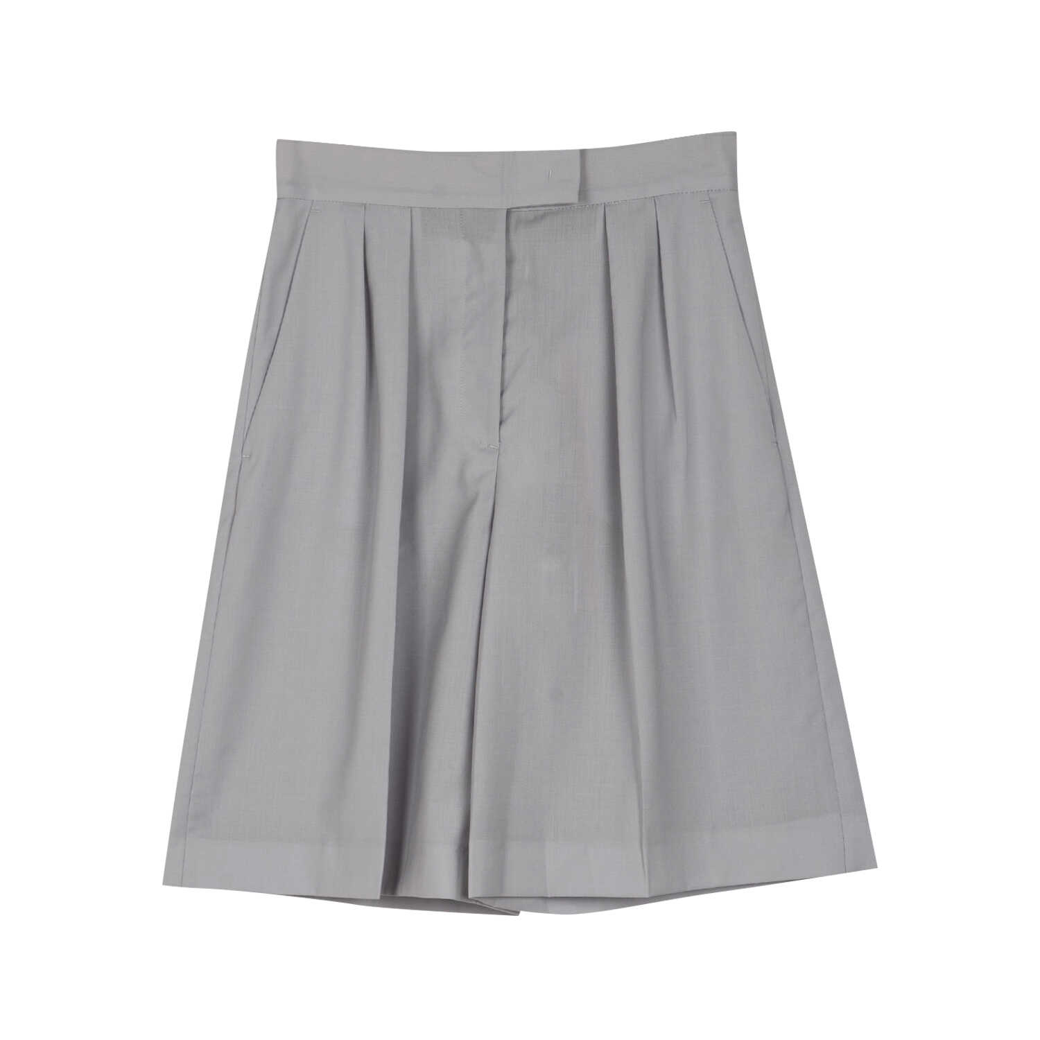 中腰直筒全新未使用宽松休闲裤