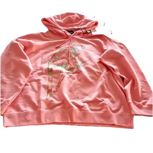 常规舒适长袖套头通勤单件宽松型