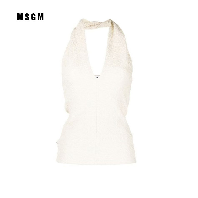 时尚休闲百搭背心吊带