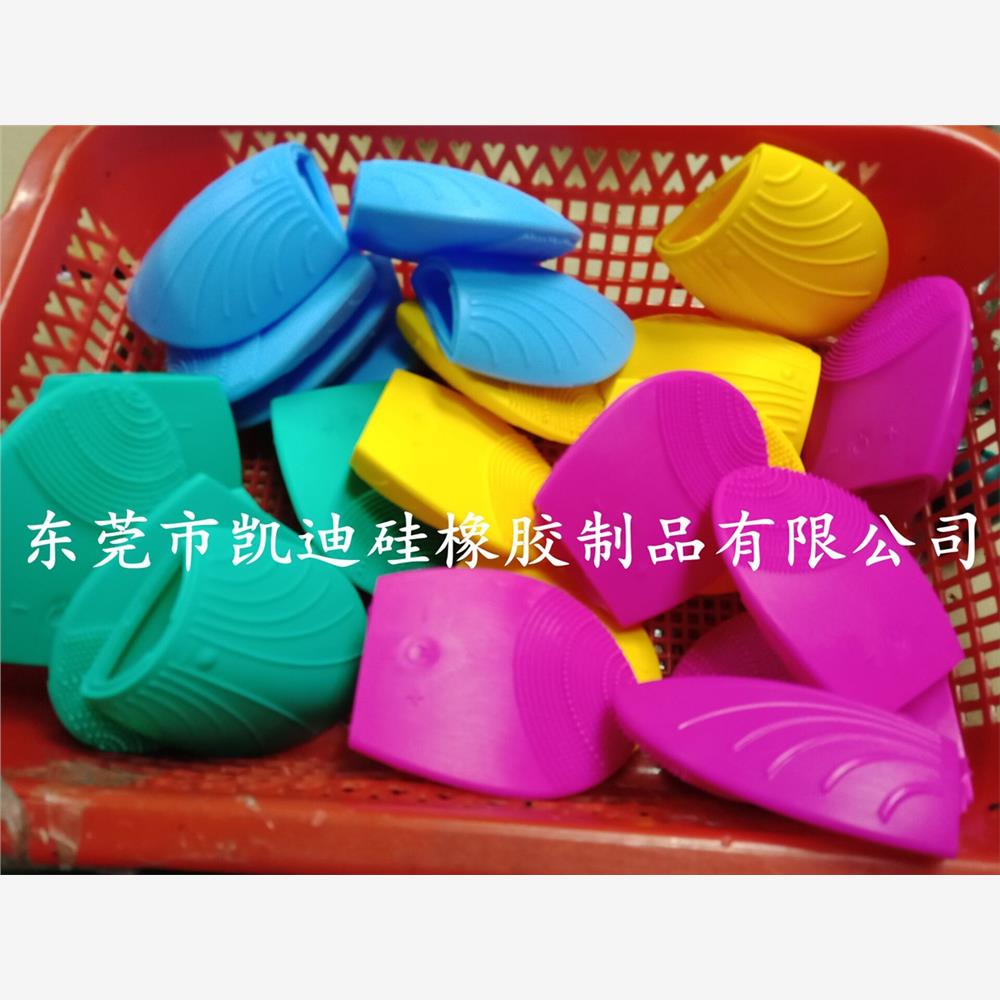 各类硅胶洗面仪电动洁模