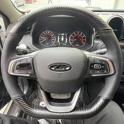 18-24款奇瑞瑞虎5X/7/8方向盘套