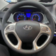 现代ix35把套专用手缝全包款 15款 现代方向盘套真皮10