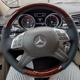E200 E260 M级 奔驰C180C200 R级方向盘套真皮把套手缝专用全包款