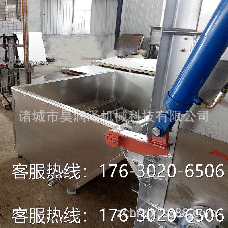 厂家供应 小型生猪脱毛机 流动杀年猪脱毛机 去毛更快杀猪去毛机