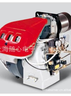 RL100/M | 100万大卡 比例调节 柴油燃烧器 RIELLO 利雅路 意大利