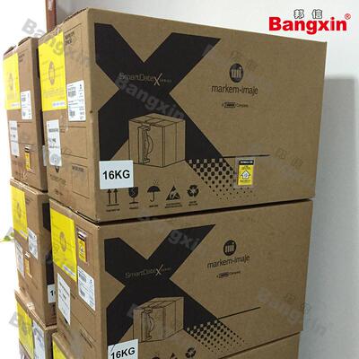 Markem马肯依玛士热转印打码机X40X45打印头、原装正品品质保