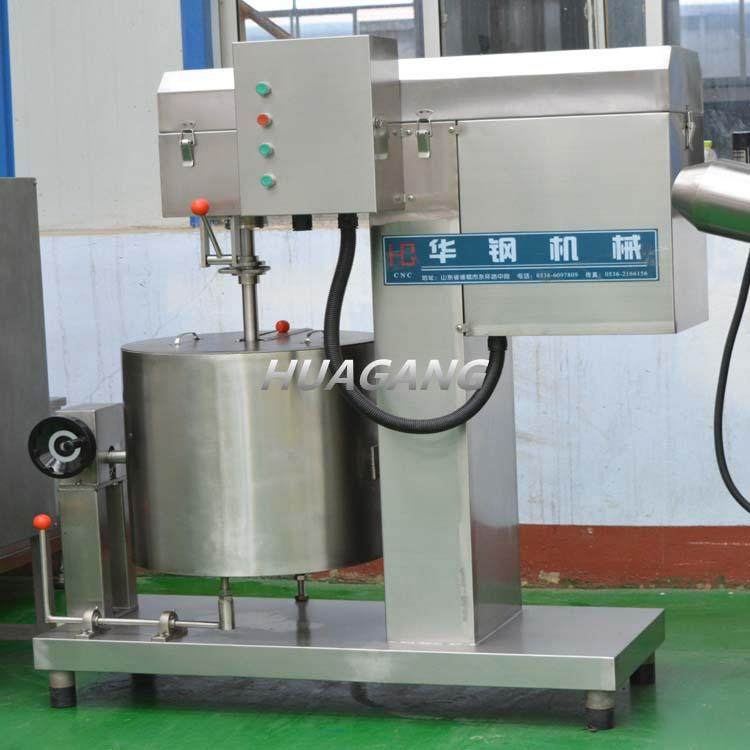 现货销售100高速变频肉丸打浆机 肉丸加工全套设备厂家,清洗/食品/商业设备,肉制品加工设备,淘宝优惠券,粉丝福利购,淘宝优惠卷