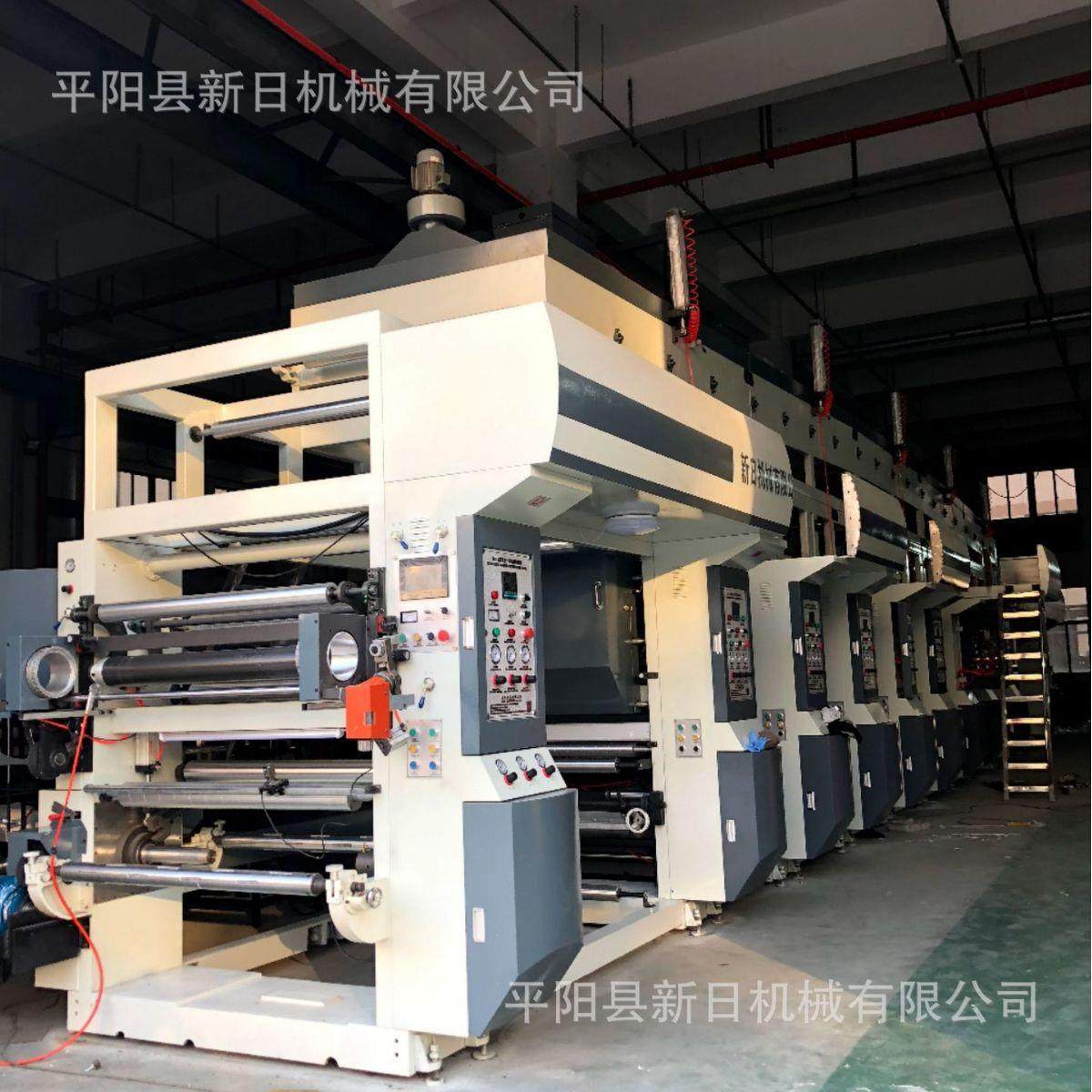 墙纸印刷机 ，发泡、PVC压纹一体，平面圆网，墙纸机器，立体印刷,机械设备,印刷设备,淘宝优惠券,粉丝福利购,淘宝优惠卷