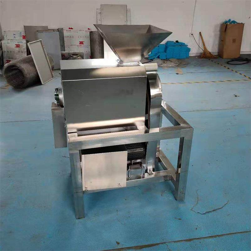 樱桃果浆加工设备不锈钢水果去皮去核打浆机芒果橘子打浆设备,清洗/食品/商业设备,果蔬加工设备,淘宝优惠券,粉丝福利购,淘宝优惠卷