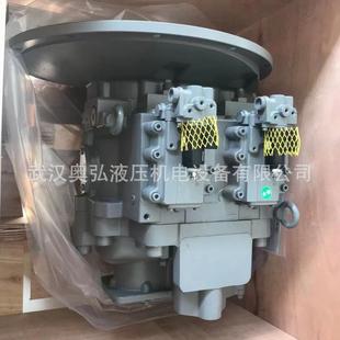 维修油缸K5V200DPH-DE日本川崎液压泵总成 旋挖机搅拌车 桩基主泵