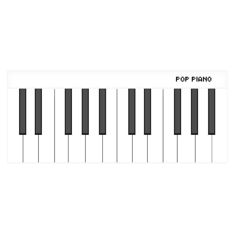 速发家用自动挡钢琴便携式折叠电子琴儿童初学者成人