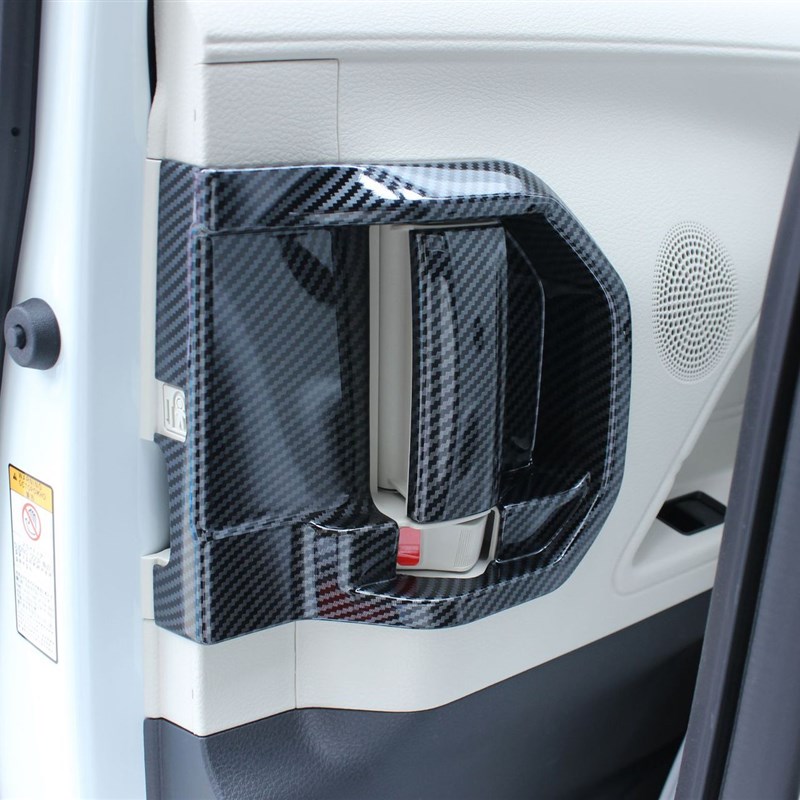 速发适用于21-22款赛那Siea塞纳后排内拉手贴片内门碗装饰框内饰