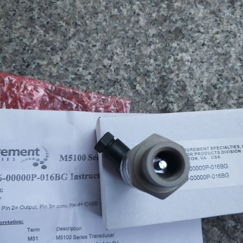 M5146-00000P-025BG水冷机组空调压力传感器