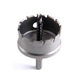 不锈钢合金开孔器木工金属钻头58-59-60-61-62-63-64-65-66-67MM