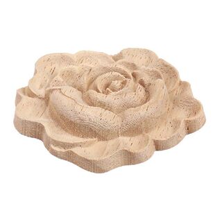 Nautical 极速Furniture Decor Vintage Appliques Wood Carving
