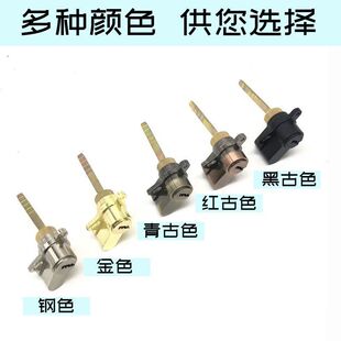 极速室内门房门锁芯可替代雅洁ARCHIE/摩登MODERN木门锁心老式通