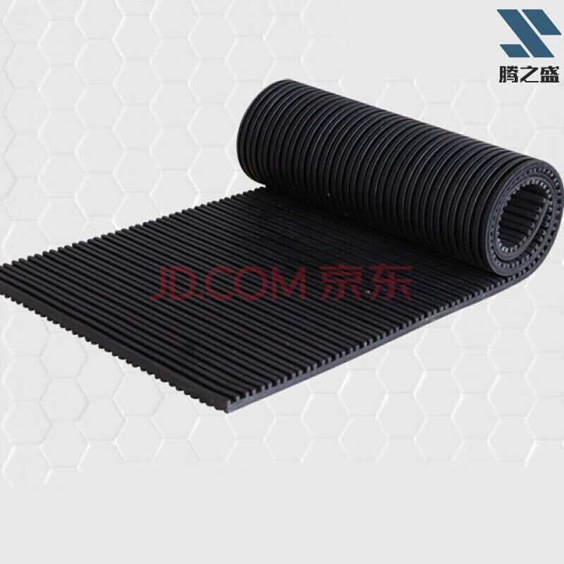 新品橡胶板高性能隔震垫封边胶板减震垫减振垫复合橡胶其他