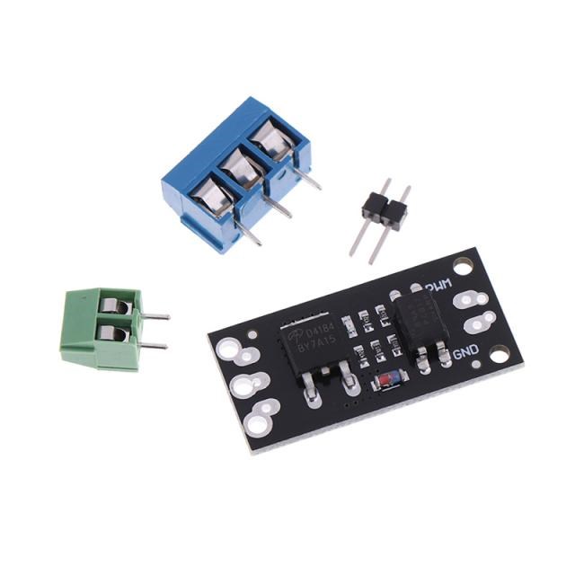 100V 94A 30V 161A 40V 50A Board FR120N LR7843 AOD4184 D4184