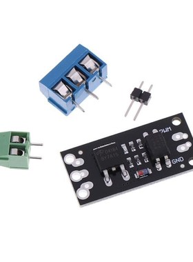 100V 94A 30V 161A 40V 50A Board FR120N LR7843 AOD4184 D4184