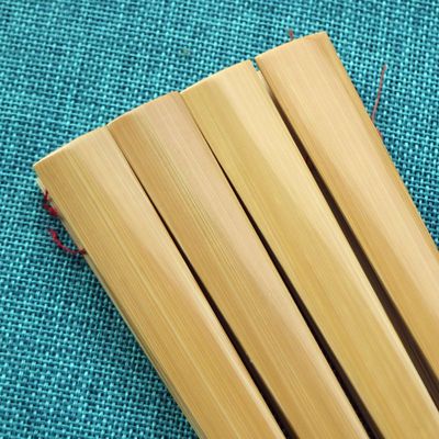 苏工折扇9.5寸水磨玉竹刮棱刮宓贴梁挑灯方马牙美人肩书画文人扇