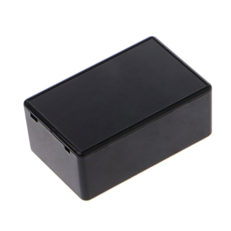 5 Pcs Plastic Junction Box, 70x45x30mm - DIY Enclosure Instr