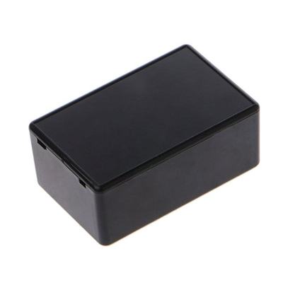 5 Pcs Plastic Junction Box, 70x45x30mm - DIY Enclosure Instr