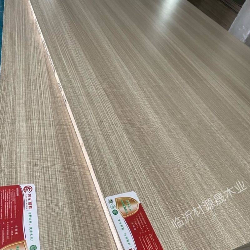 厂销厂马六甲板材17mm装修家居衣柜板整体橱柜板酒柜板免漆生态板