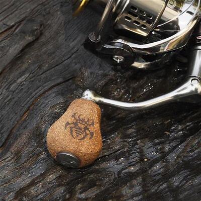 Fishing Rod Grip Ball Tackle Reel Handle Replacement