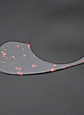 11UE Acoustic Guitar Pickguard SelfAdhesive Pickguard