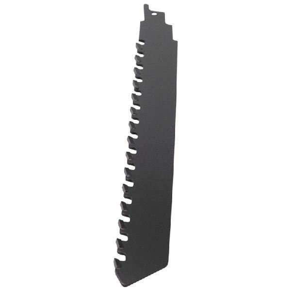 极速6X Reciprocating Saw Blade Carbide Tungsten Carbide For