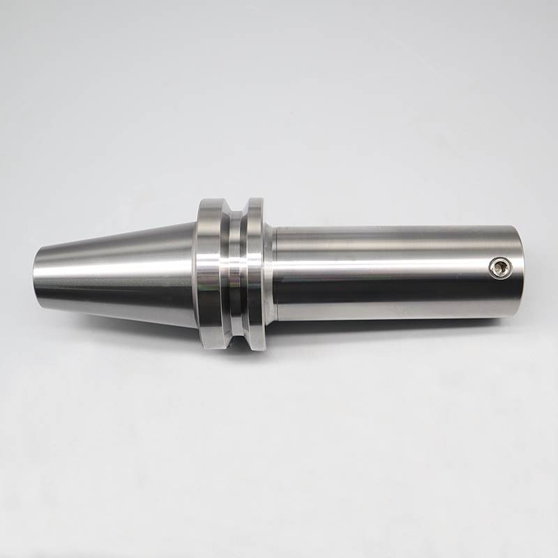 LBK镗刀柄BT40/BT50加工中心精镗粗镗头刀柄高精度LBK1 2 3 4 5 6