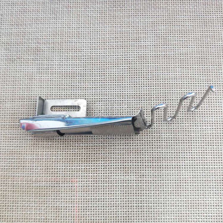 高车皮革筒 同步车包边器汽车坐垫双包拉筒特厚料箱包脚垫卷边器