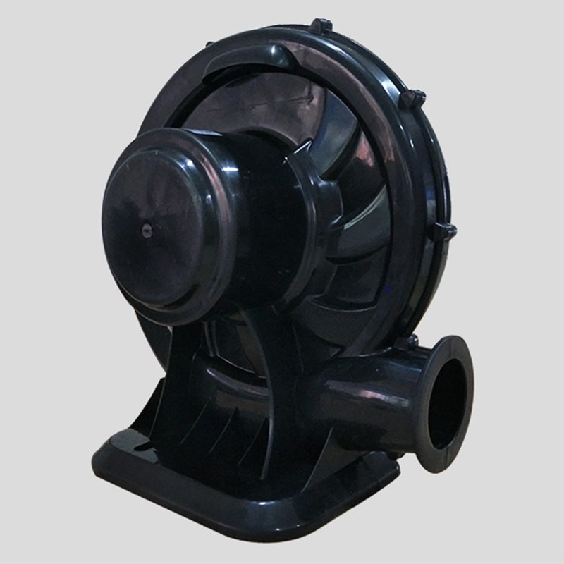 拱门风机 气模风机 彩虹门风机 拱门鼓风机 铁壳铜线风机550w370w