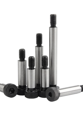 TBH11 等高螺栓 MSB4.5-10/15/20/25/30/35/40/45/50塞打卸料螺丝