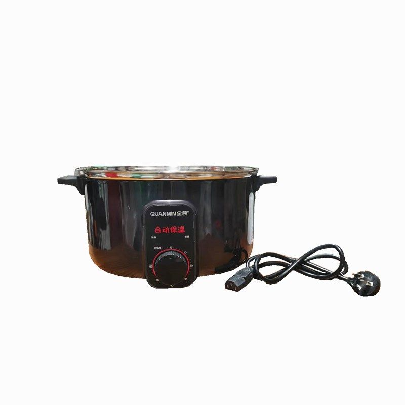 全民不锈钢电蒸锅底锅多功能家用蒸饺锅火锅电蒸笼锅商用包邮,厨房电器,电蒸锅/台式电蒸箱/肠粉机,淘宝优惠券,粉丝福利购,淘宝优惠卷