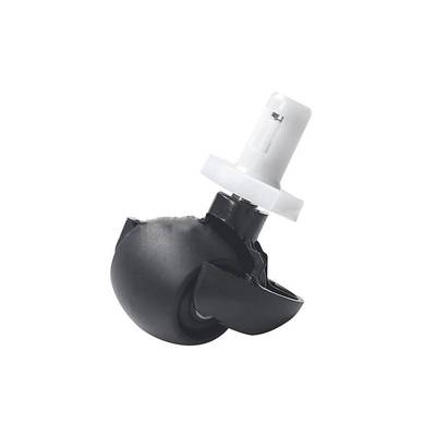 Universal Wheel Replacement for Shark S87 R85 RV850 Sweeping