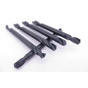江苏飞达双头麻花钻 双刃双头钻头3.24.2 金属不锈钢专用钻头
