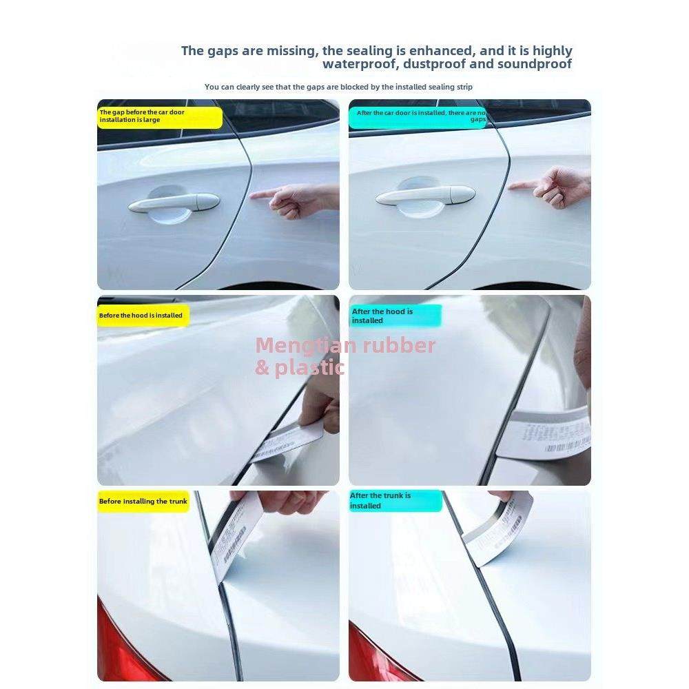 大D小D汽车密封条车门框P型Z型隔音胶条专用全车防水门缝小车货车,3C数码配件,USB多功能数码宝,淘宝优惠券,粉丝福利购,淘宝优惠卷