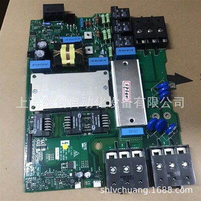 尼得科CT变频器SP3403 SP3402 SP3401维修功率板UT35  UT90  UT96