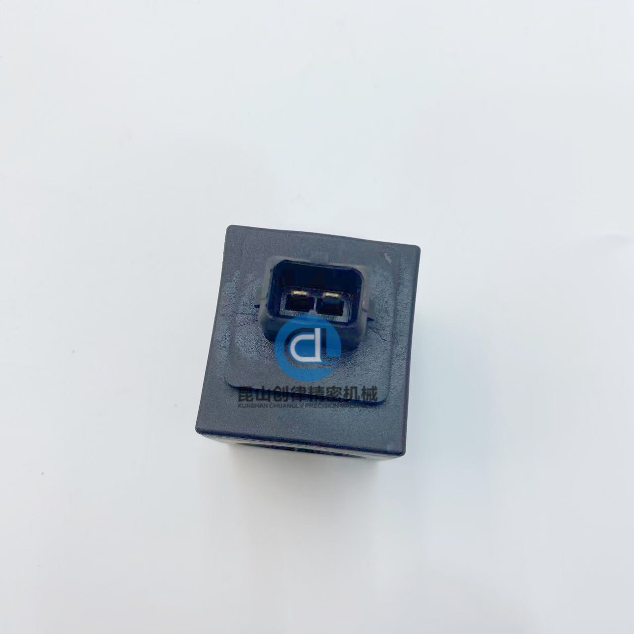 林德叉车适用配件7916395100电磁线圈14v 17w 适用350/351/352车