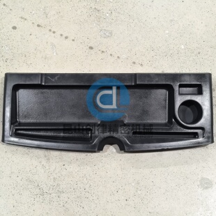 11694323302盖板适用于林德叉车配件1169 L14车型