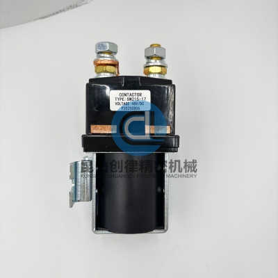 7915692516接触器48V适用于335/324车型1K5接触器E14E16R14