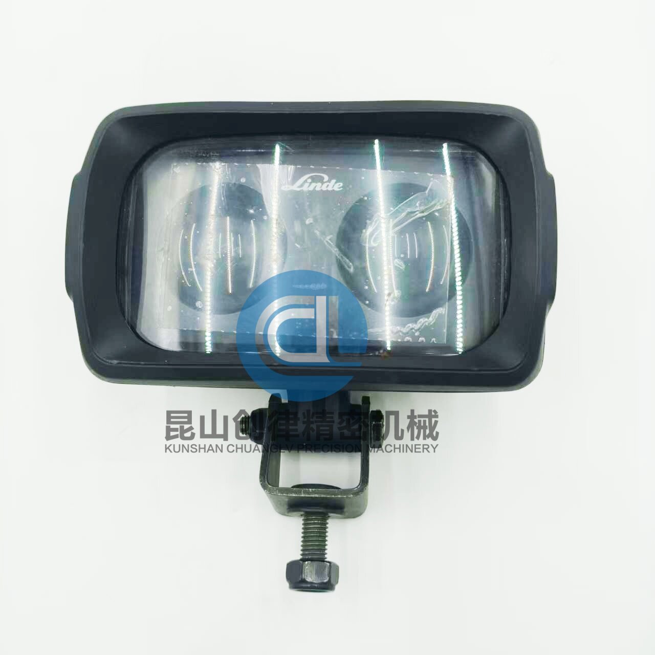 林德叉车配件0009740844前照灯适用于1275/396/386灯车型