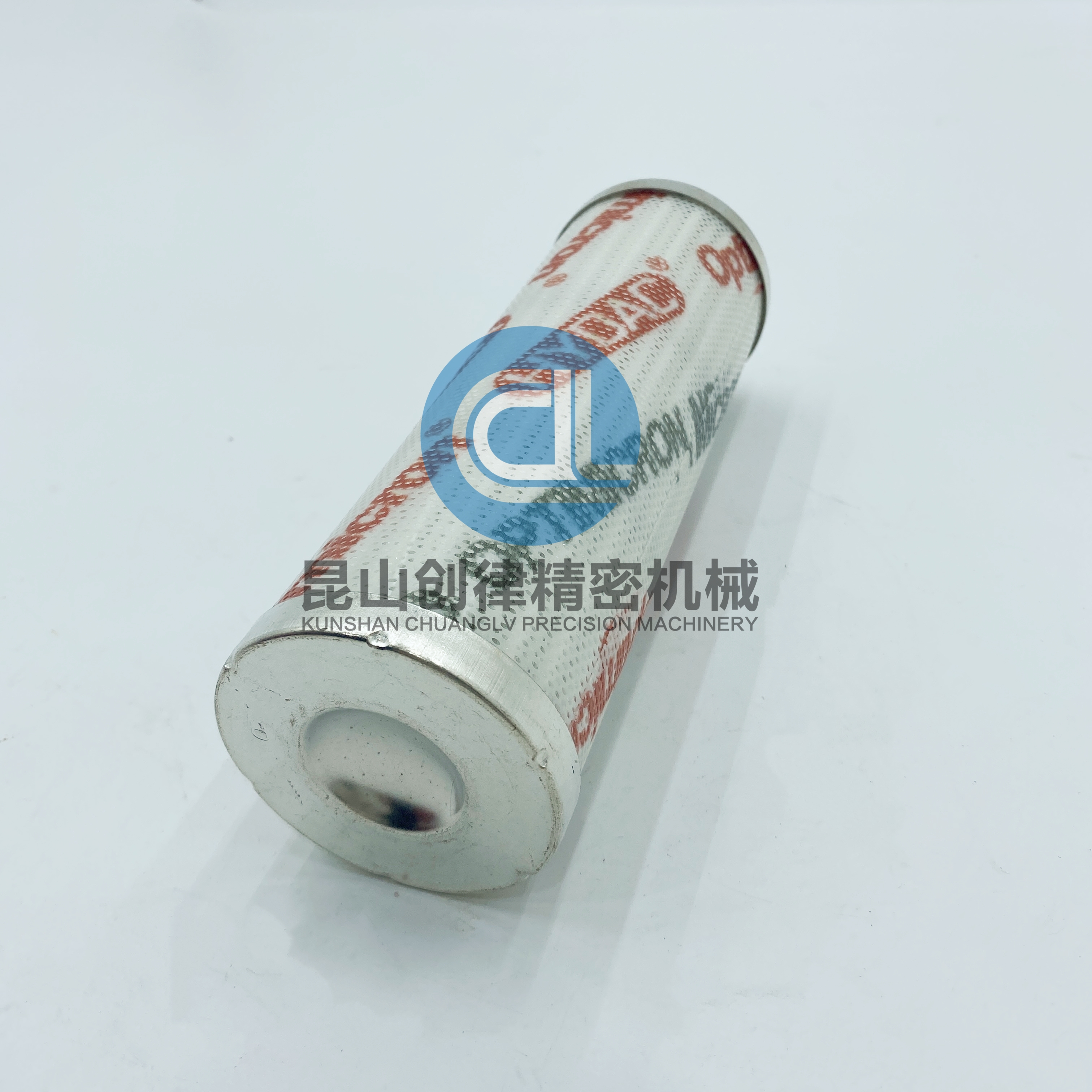林德叉车0009831771阀组滤芯