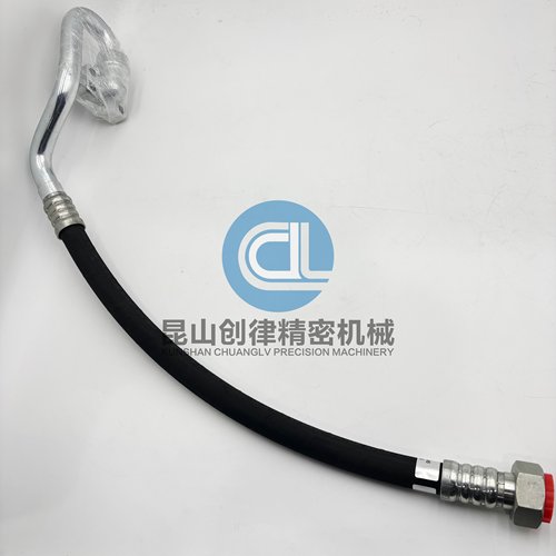 3964413245油管适用于林德叉车配件396车型
