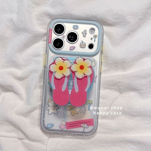 适用于iPhoneIMD可爱ins手机壳